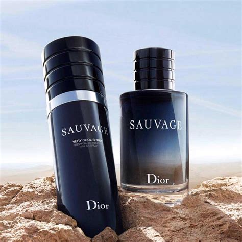 dior suvage very cool men|sauvage very cool cologne.